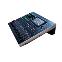高級數(shù)字調音臺